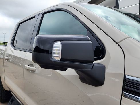 New 2026 GMC Sierra 1500 AT4 w/ AT4 Premium Package AWD/4WD image 12