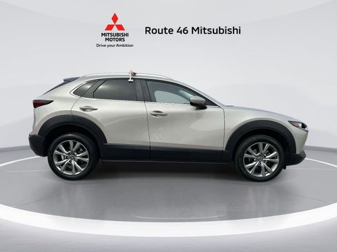 Used 2023 MAZDA CX-30 AWD 2.5 S w/ Select Package image 5