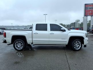 Used 2018 GMC Sierra 1500 Denali AWD/4WD video 2