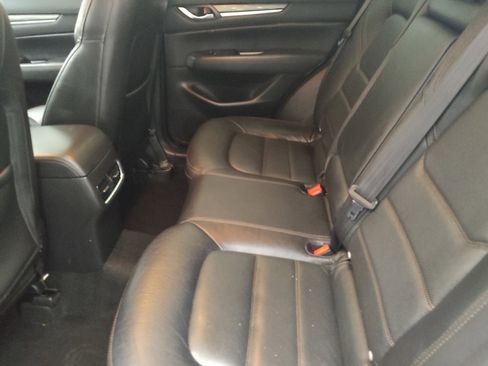 Used 2017 MAZDA CX-5 Grand Touring FWD image 18