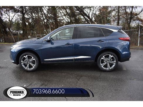 New 2026 Acura RDX w/ Technology Package image 4