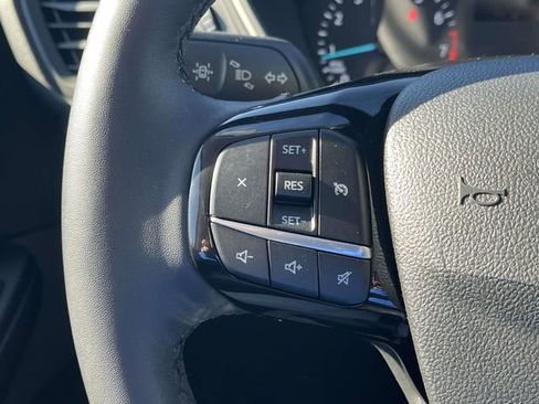 Used 2022 Ford Escape SE w/ Convenience Package image 27