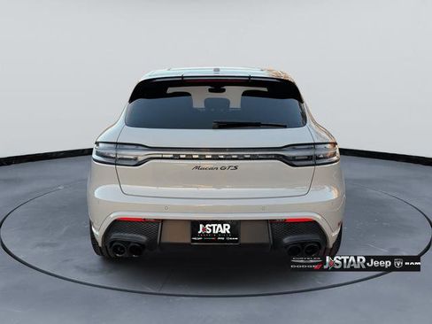 Used 2023 Porsche Macan GTS image 6