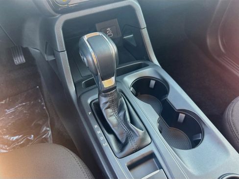 New 2026 Ford Ranger XLT RWD image 12