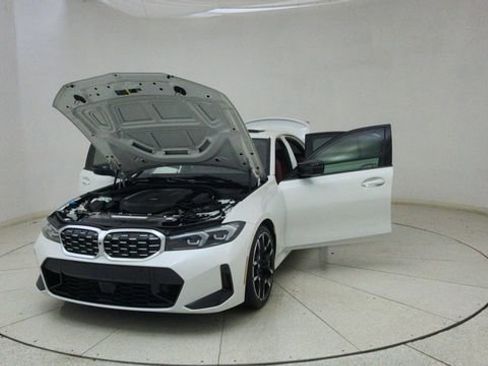 Used 2026 BMW M340i RWD image 72