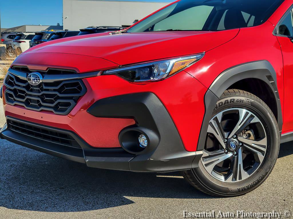 Certified 2024 Subaru Crosstrek 2.0i Premium AWD/4WD image 3