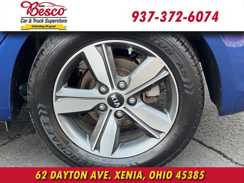 Used 2018 Kia Forte LX w/ LX Popular Package image 7