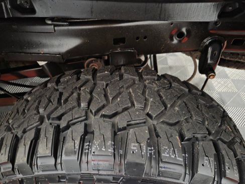 Used 2016 RAM 2500 Longhorn w/ Convenience Group image 91