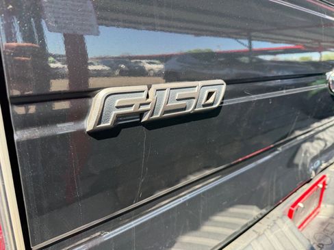 Used 2010 Ford F150 Raptor image 11