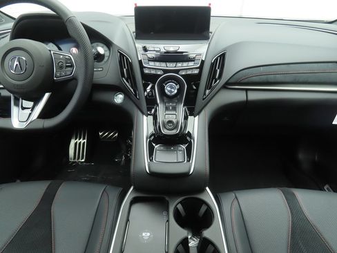 Used 2026 Acura RDX A-Spec AWD/4WD image 14