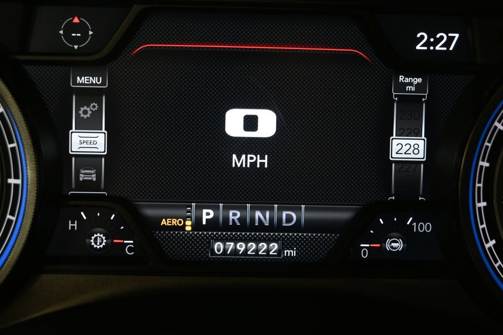 Used 2022 RAM 1500 Limited w/ Body-Colour Bumper Group AWD/4WD image 25