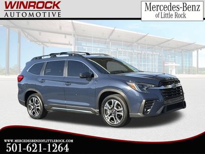 Used 2023 Subaru Ascent Limited