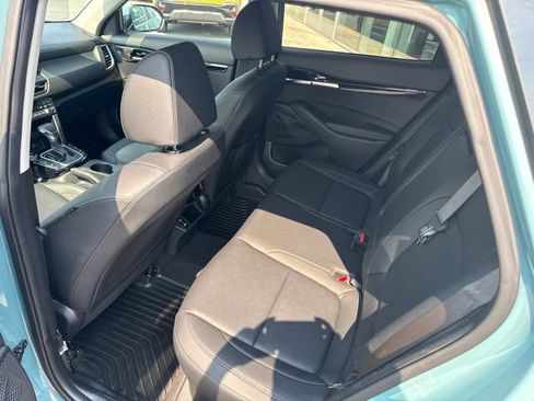 Certified 2024 Kia Seltos EX AWD/4WD image 16