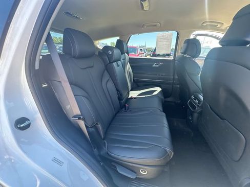 Used 2024 Genesis GV80 2.5T AWD/4WD image 29