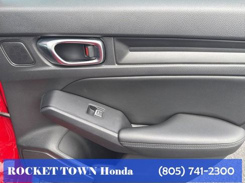 Used 2022 Honda Civic EX-L image 10
