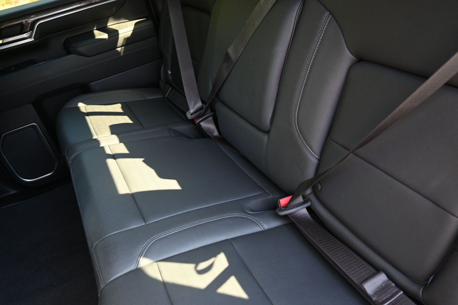 Used 2024 Chevrolet Silverado 3500 LTZ w/ LTZ Convenience Package AWD/4WD image 22
