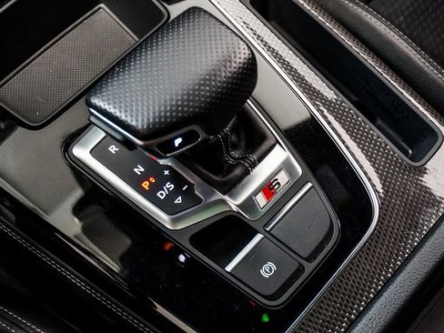 Used 2022 Audi SQ5 Premium Plus w/ Premium Plus Package image 33