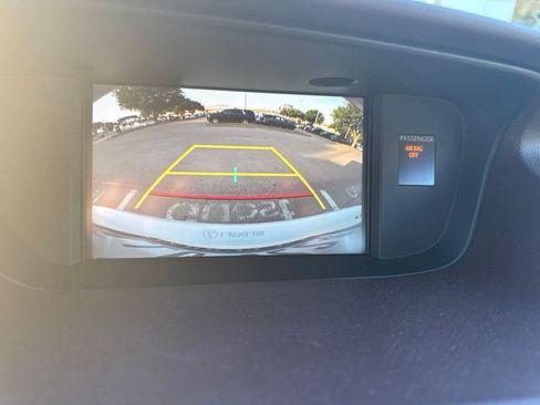 Used 2017 Lexus ES 350 w/ Accessory Package 2 FWD image 5