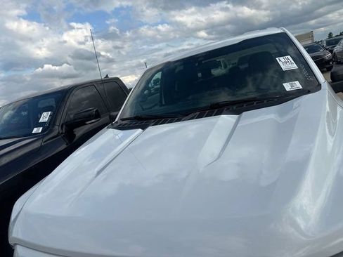 Used 2021 Ford F150 XL w/ STX Appearance Package RWD image 8