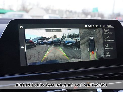 Used 2022 BMW 840i Gran Coupe xDrive image 7