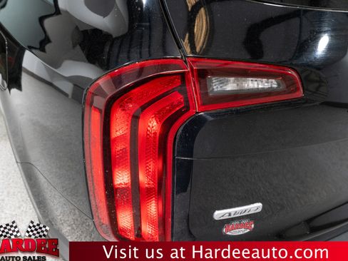 Used 2021 Kia Telluride SX image 9