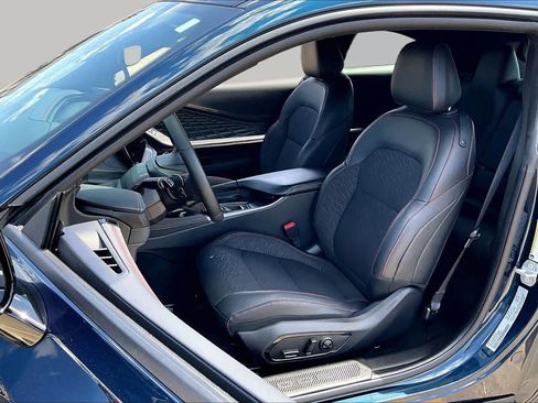 Used 2026 Dodge Charger Scat Pack AWD/4WD image 6
