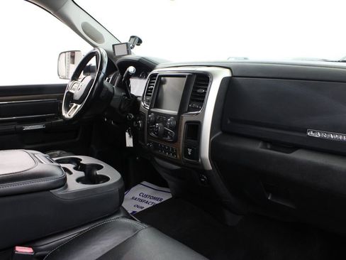 Used 2016 RAM 2500 Laramie AWD/4WD image 22