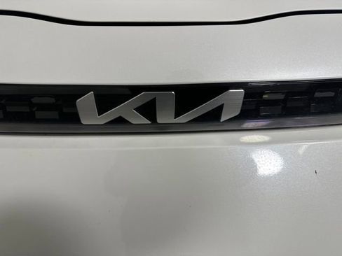 Used 2023 Kia Soul GT-Line w/ GT-Line Technology Package image 9