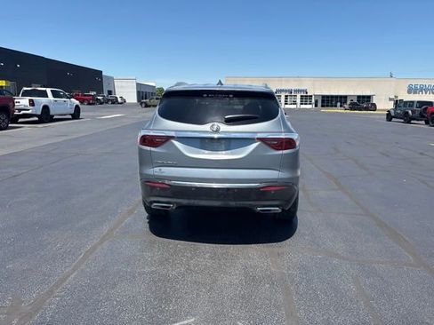 Used 2023 Buick Enclave Premium w/ LPO, Floor Liner Package FWD image 17