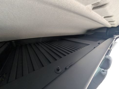 New 2026 RAM ProMaster 2500 image 39