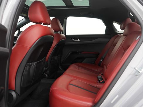 Used 2021 Kia K5 GT-Line image 18