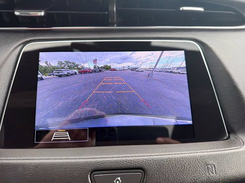 Used 2020 Cadillac XT4 Premium Luxury w/ Cold Weather Package FWD image 22