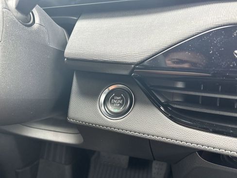 New 2026 Buick Enclave Sport Touring w/ Super Cruise Package FWD image 18