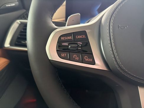 Used 2026 BMW X5 xDrive40i w/ M Sport Package image 24