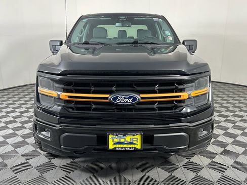 Used 2024 Ford F150 XLT image 2