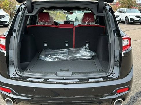 New 2026 Acura RDX A-Spec image 28