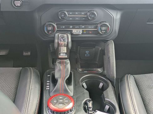 Certified 2025 Ford Bronco Raptor AWD/4WD image 18