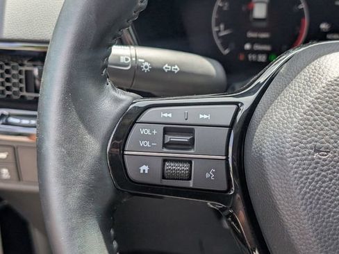 Certified 2024 Honda CR-V EX-L image 33