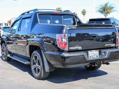 Used 2014 Honda Ridgeline Sport image 19