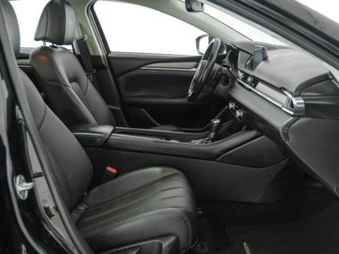 Used 2021 MAZDA MAZDA6 Grand Touring image 29