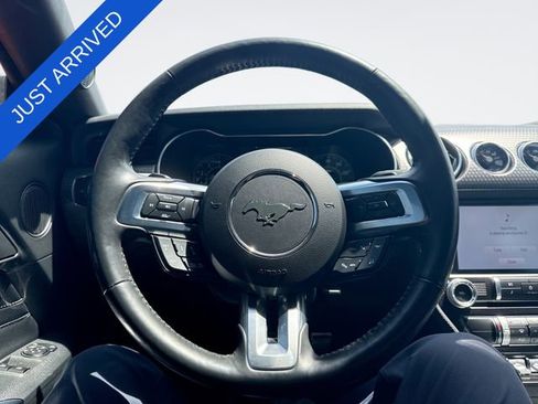 Used 2020 Ford Mustang GT Premium w/ GT Performance Package image 14