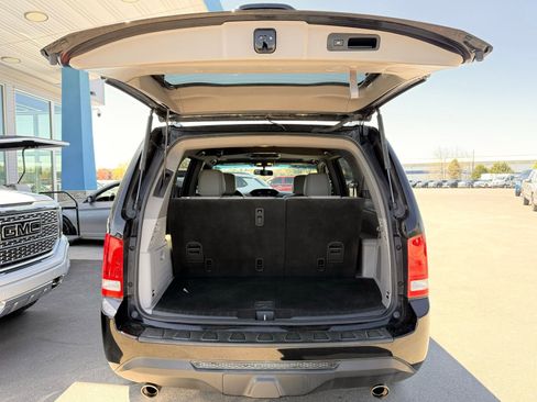 Used 2013 Honda Pilot EX-L image 49