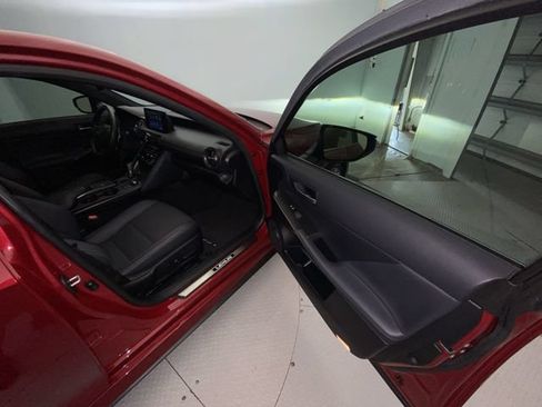 Used 2023 Lexus IS 300 w/ Premium Package RWD image 24