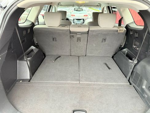 Used 2016 Hyundai Santa Fe SE image 6