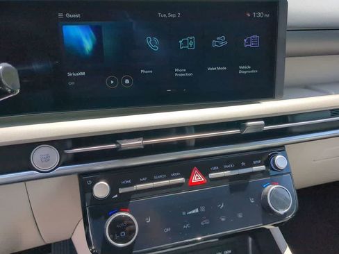 New 2026 Hyundai Tucson SEL FWD image 28