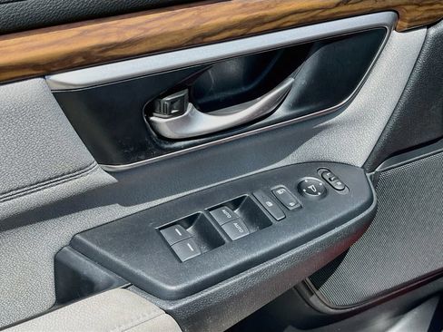 Used 2022 Honda CR-V EX image 12
