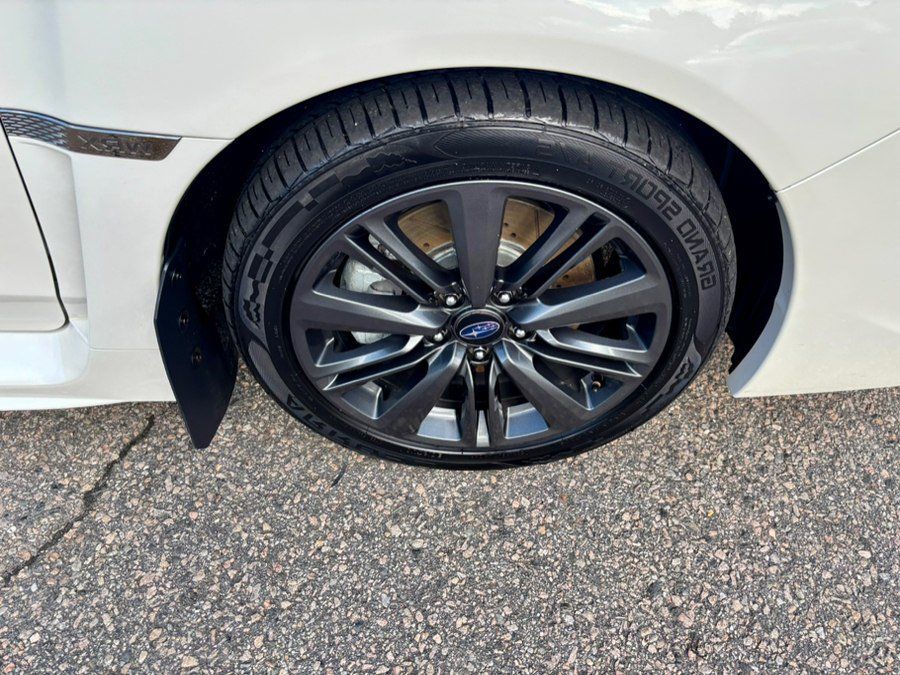 Used 2021 Subaru WRX AWD/4WD image 39