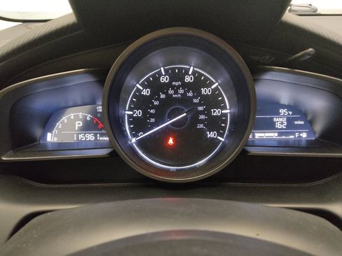 Used 2019 MAZDA CX-3 Touring FWD image 23