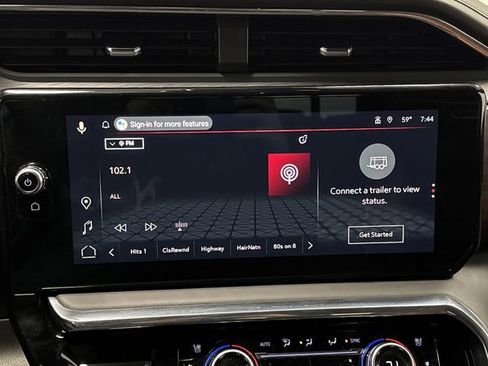 Used 2025 GMC Sierra 1500 Denali Ultimate image 21