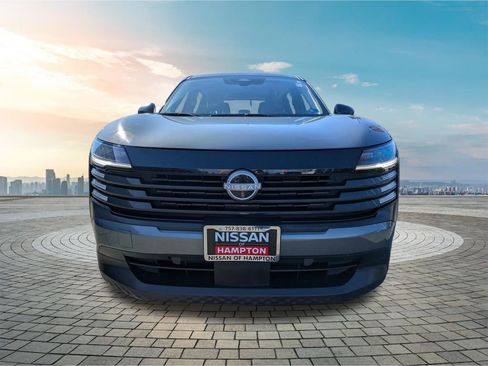 Certified 2025 Nissan Kicks S image 10